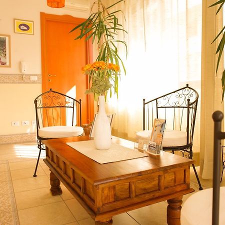 Marisal Accommodation 알게로 외부 사진