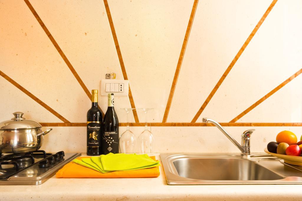 Marisal Accommodation 알게로 외부 사진