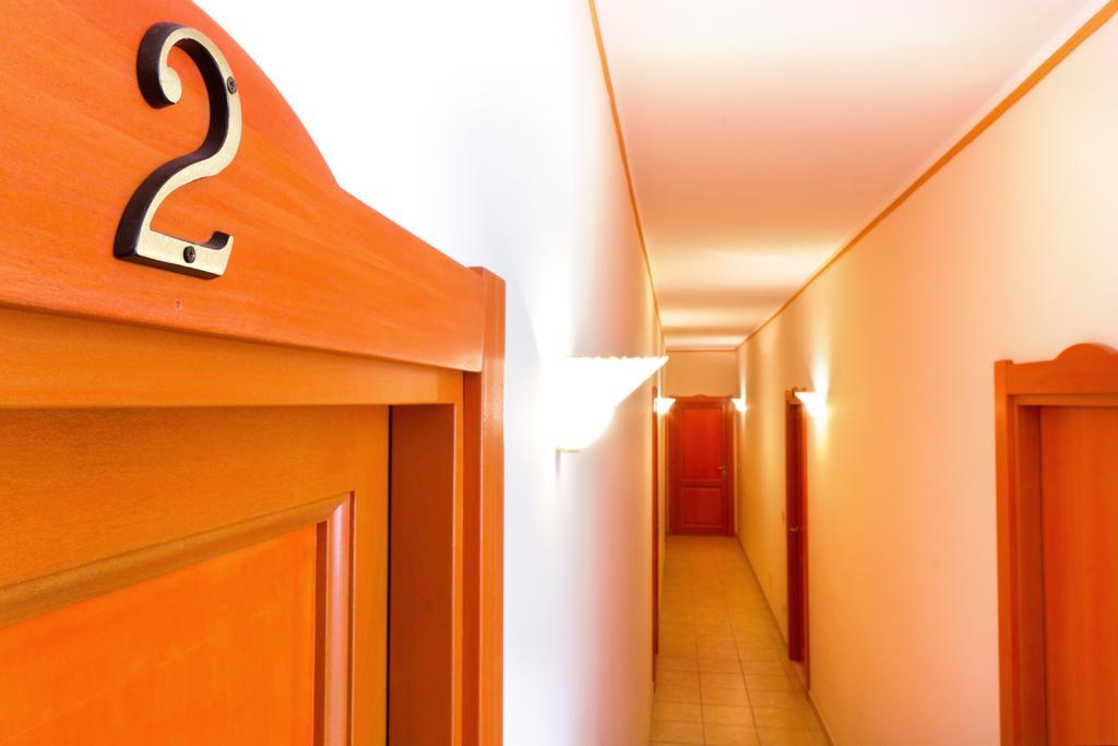 Marisal Accommodation 알게로 외부 사진