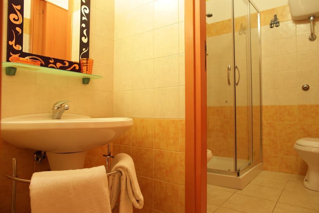 Marisal Accommodation 알게로 외부 사진