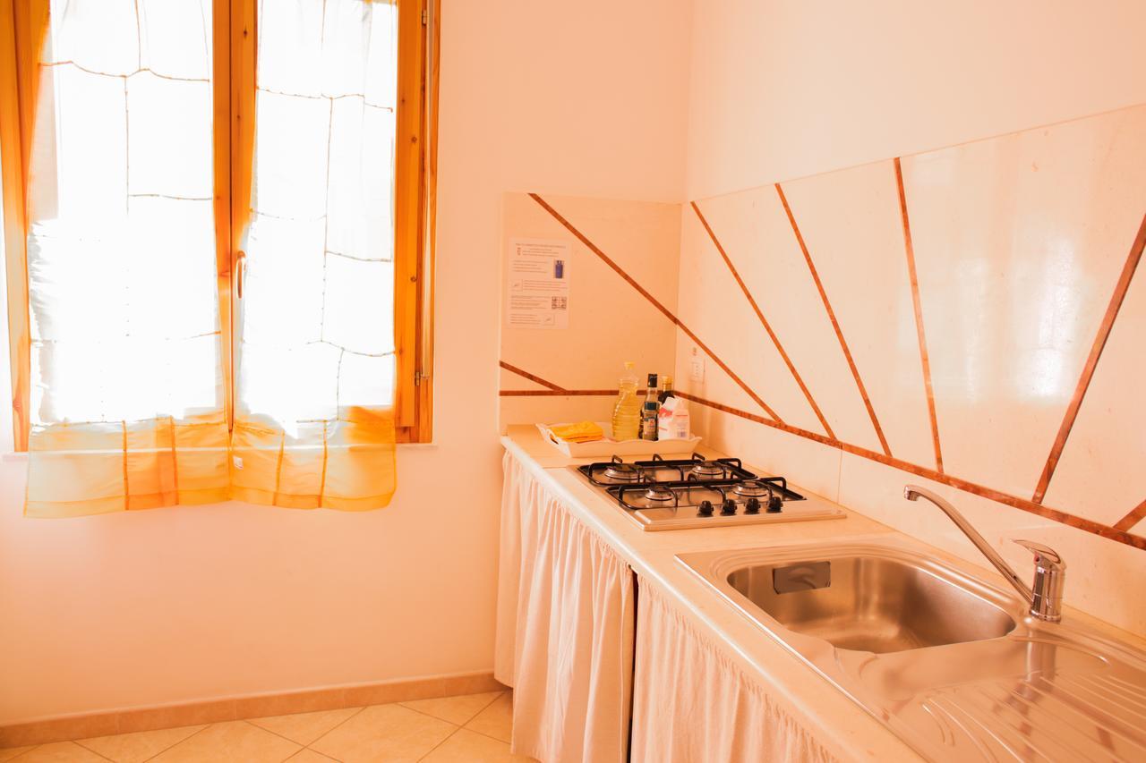 Marisal Accommodation 알게로 외부 사진