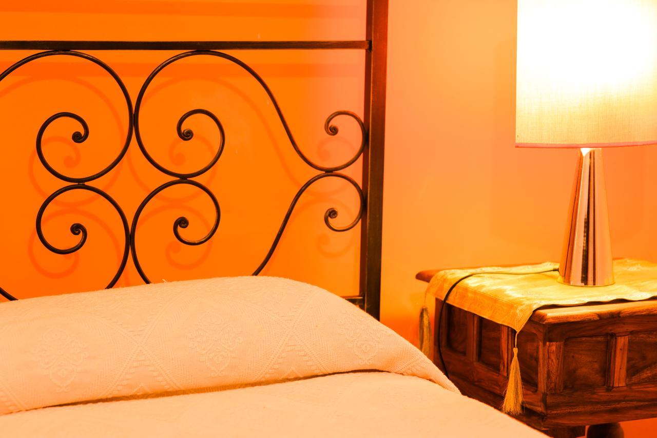 Marisal Accommodation 알게로 외부 사진