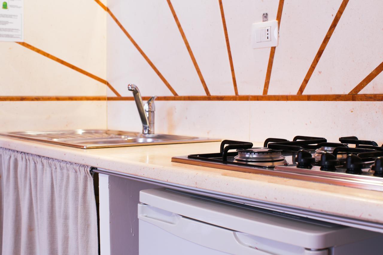 Marisal Accommodation 알게로 외부 사진