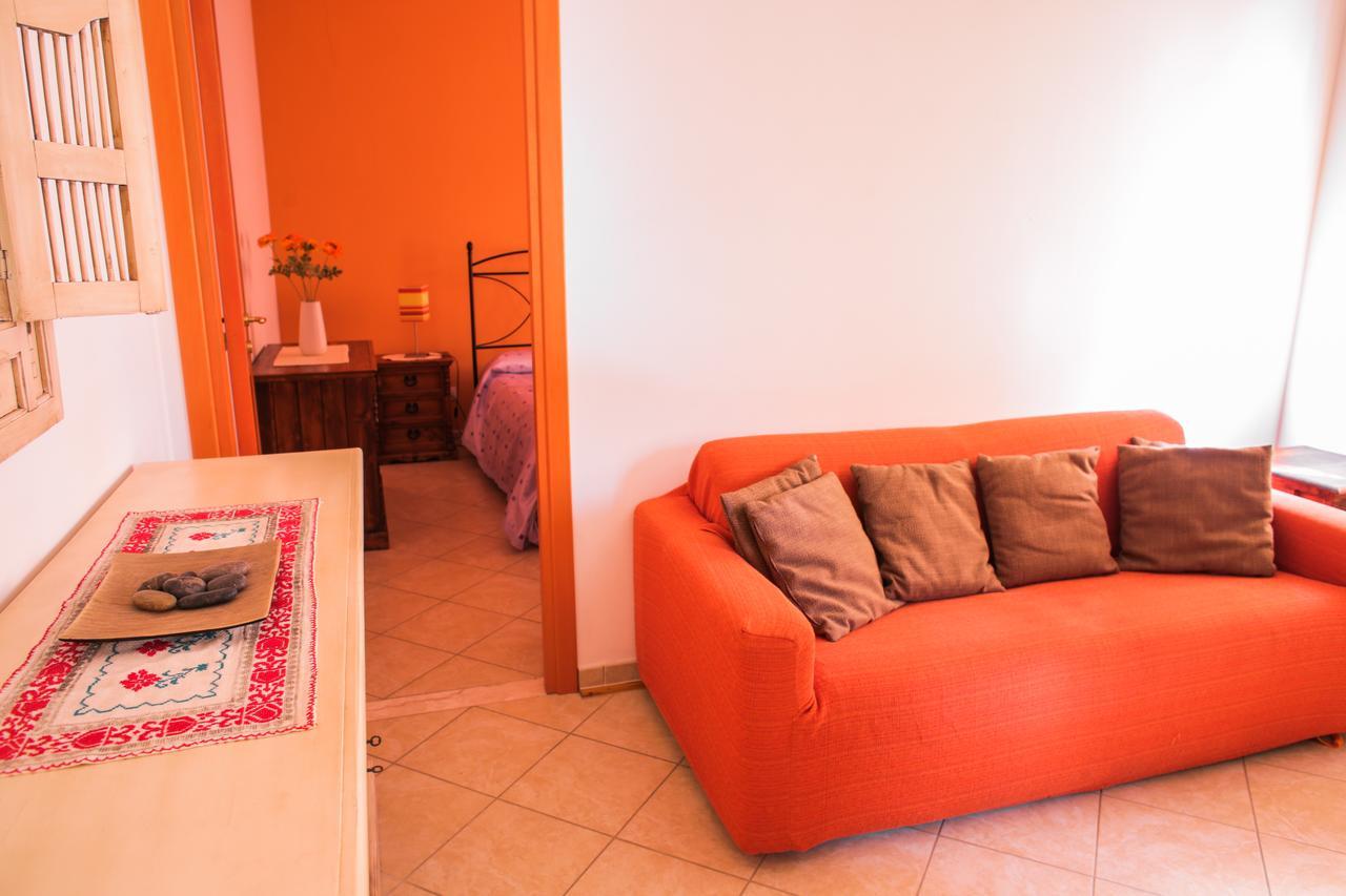 Marisal Accommodation 알게로 외부 사진