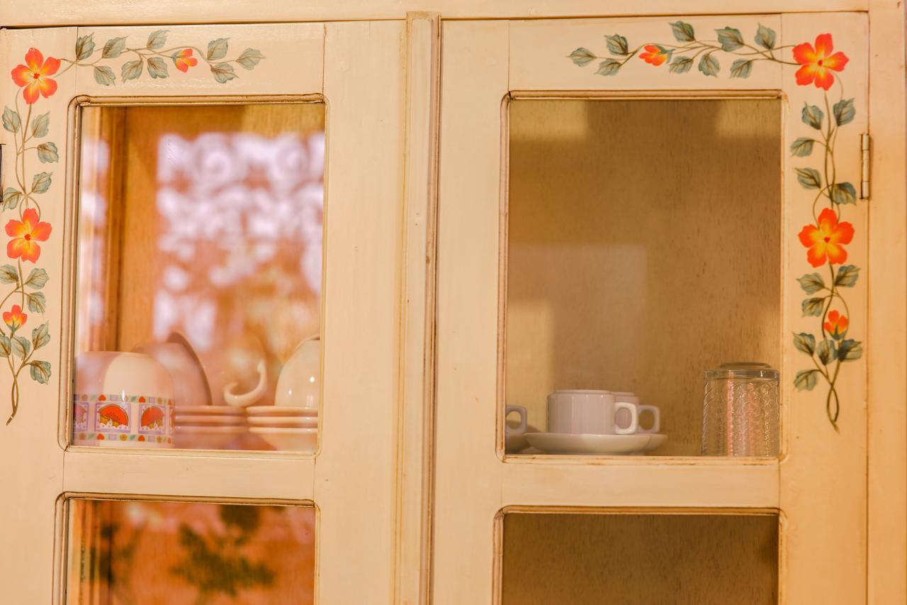 Marisal Accommodation 알게로 외부 사진