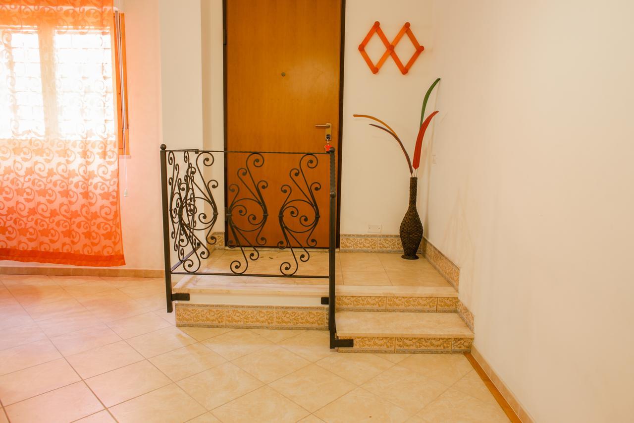 Marisal Accommodation 알게로 외부 사진