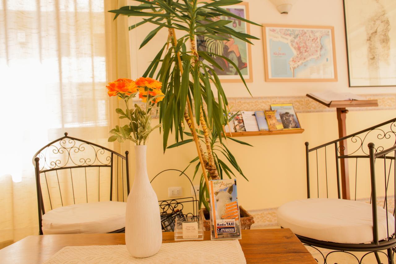 Marisal Accommodation 알게로 외부 사진