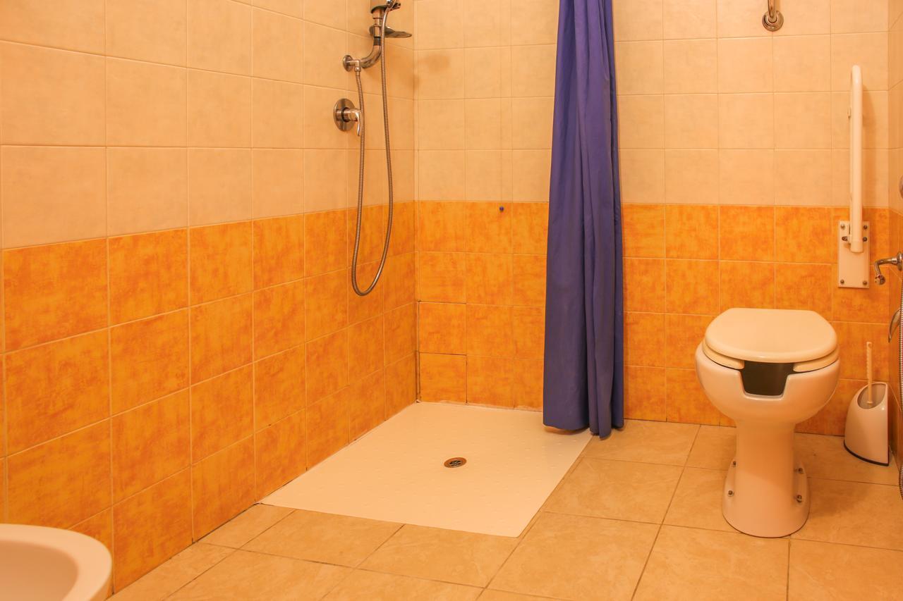 Marisal Accommodation 알게로 외부 사진