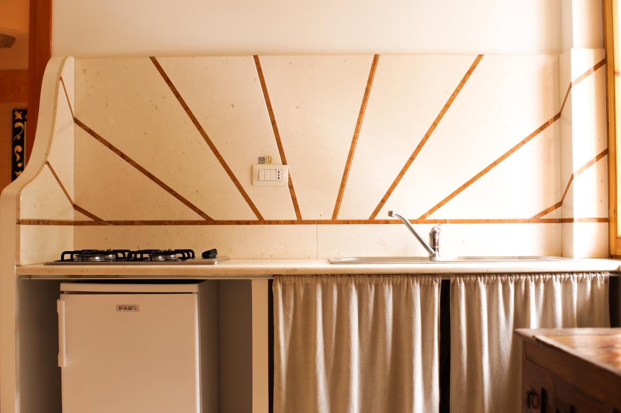 Marisal Accommodation 알게로 외부 사진