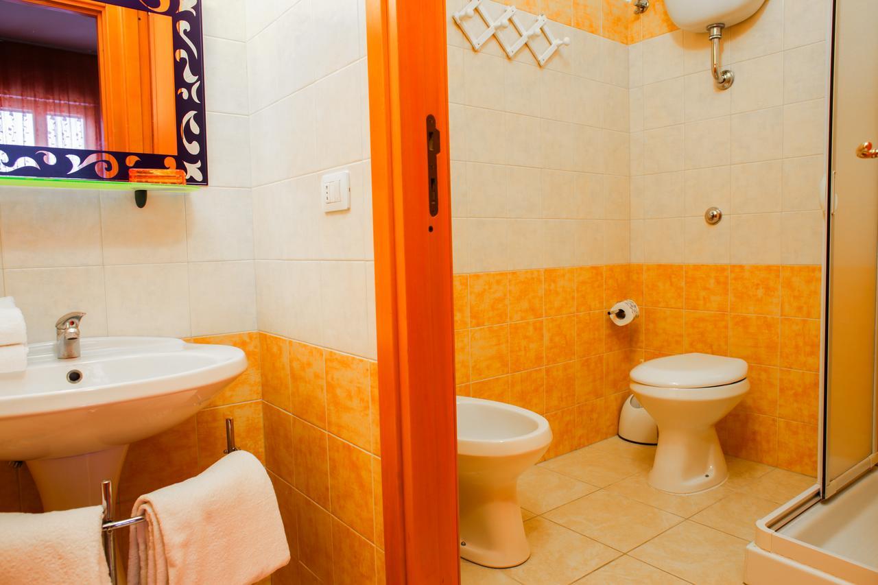 Marisal Accommodation 알게로 외부 사진