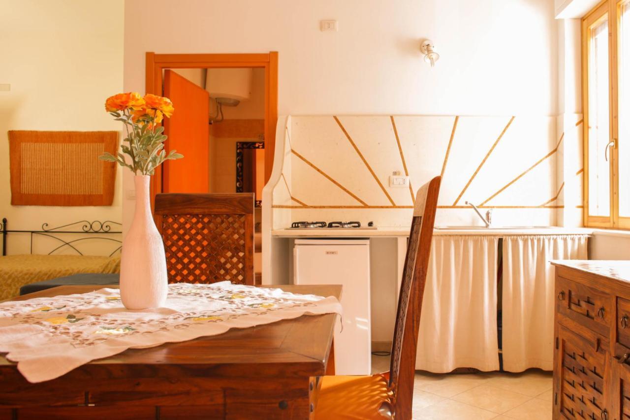 Marisal Accommodation 알게로 외부 사진