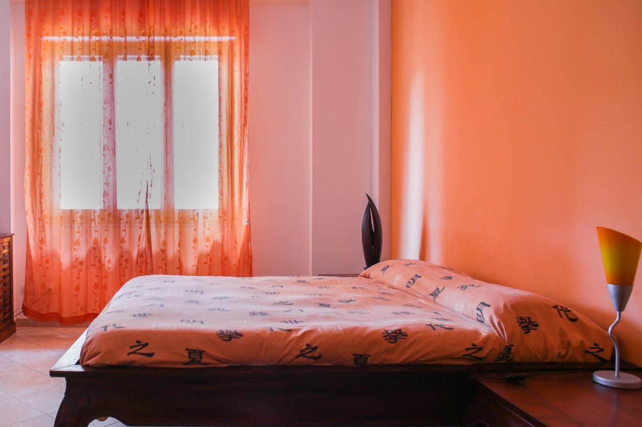 Marisal Accommodation 알게로 외부 사진